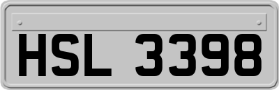 HSL3398