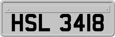 HSL3418