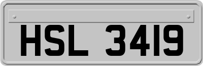 HSL3419