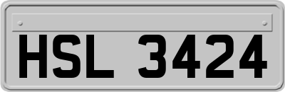 HSL3424