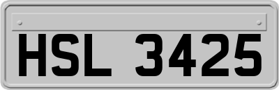 HSL3425