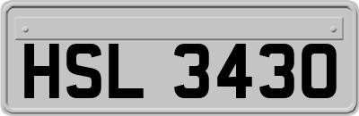 HSL3430