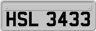 HSL3433