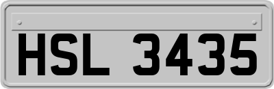 HSL3435