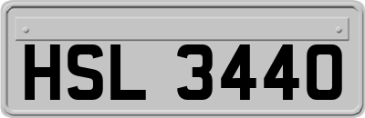 HSL3440