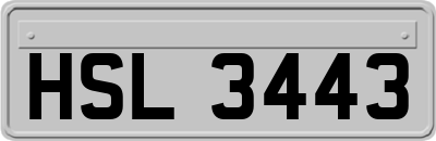 HSL3443