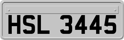 HSL3445