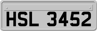 HSL3452