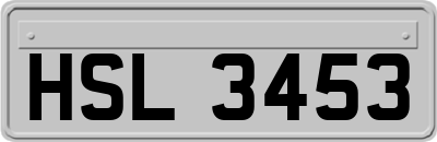 HSL3453