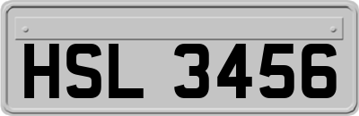 HSL3456