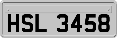 HSL3458