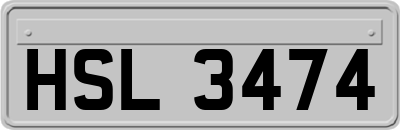HSL3474
