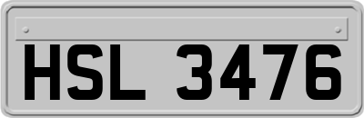 HSL3476