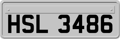 HSL3486