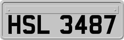 HSL3487