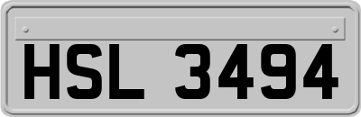 HSL3494