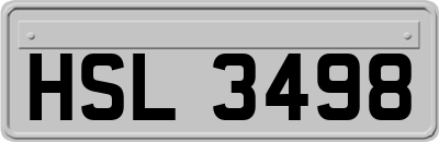 HSL3498