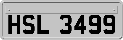 HSL3499