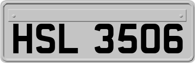 HSL3506