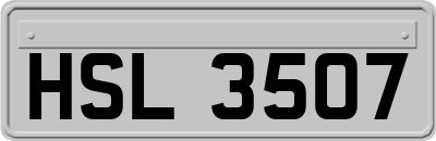 HSL3507