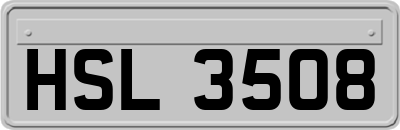 HSL3508