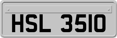 HSL3510