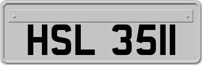 HSL3511
