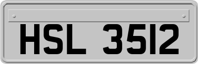 HSL3512