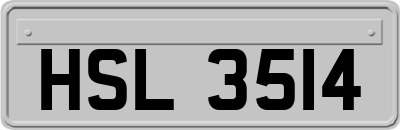 HSL3514