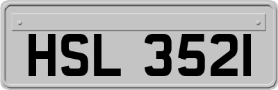 HSL3521