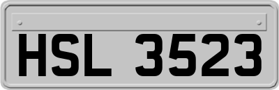 HSL3523