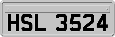 HSL3524