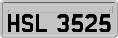HSL3525