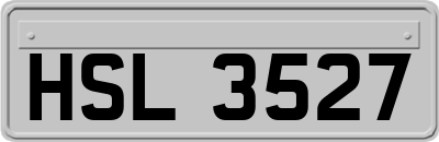 HSL3527