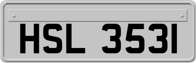HSL3531