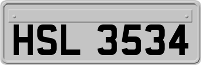HSL3534