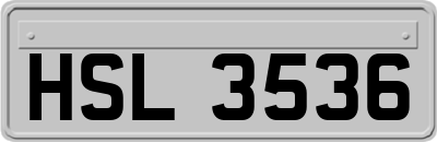 HSL3536