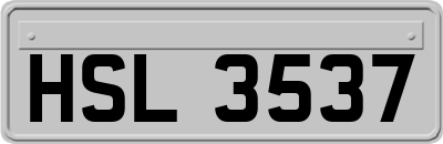 HSL3537