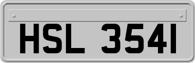 HSL3541