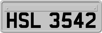 HSL3542
