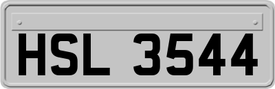 HSL3544