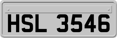 HSL3546