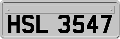 HSL3547