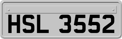 HSL3552