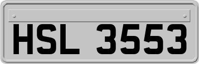 HSL3553