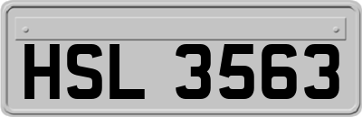 HSL3563