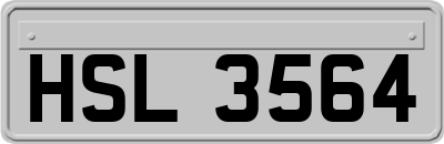 HSL3564