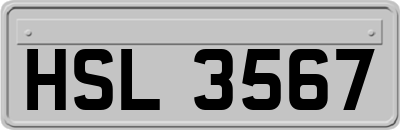 HSL3567