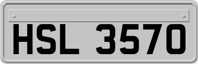 HSL3570