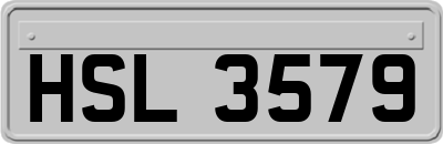 HSL3579